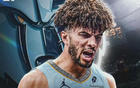 NBA超级选秀年！迪班萨状元，前三无悬念！雷霆选了反文班装甲？