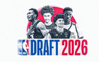 2026NBA首轮选秀趣味盘点：几家适配几家愁