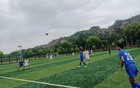 绿茵逐梦创佳绩！靖远县精远足球俱乐部勇夺2026第五届中青联赛（甘肃赛区）冠军
