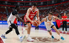 7分8板对不起NBA首轮身份！杨瀚森想打出统治力，需要一人回归